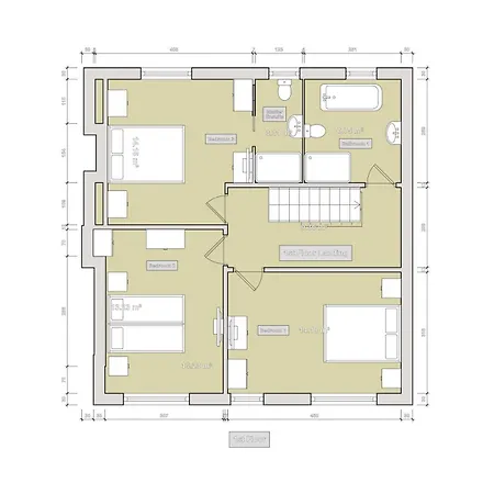 Emerald Park - Hot Tub & Games Room! Feriehus