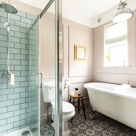 Casa vacanze Emerald Park - Hot Tub & Games Room! Scarborough