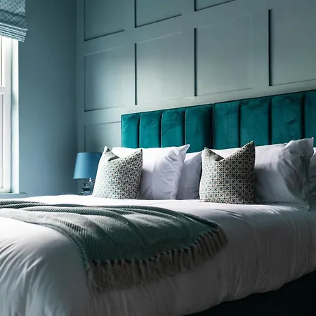 Emerald Park - Hot Tub & Games Room! 스카버러