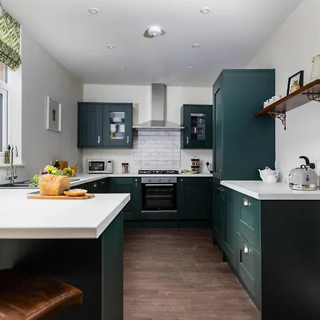 Casa vacanze Emerald Park - Hot Tub & Games Room! Scarborough