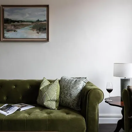 Emerald Park - Hot Tub & Games Room! Casa vacanze