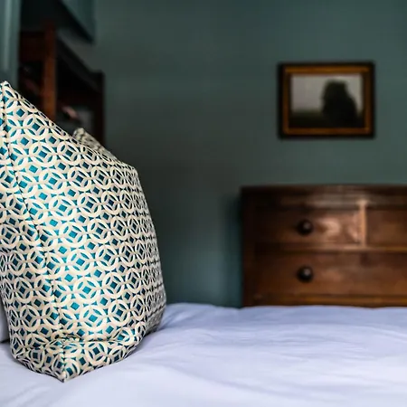 Emerald Park - Hot Tub & Games Room! Casa vacanze Scarborough