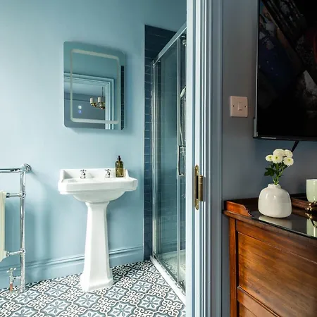 Emerald Park - Hot Tub & Games Room! Feriehus *