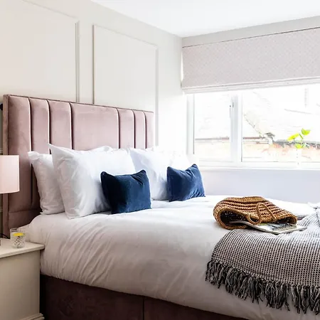 펜션 Emerald Park - Hot Tub & Games Room! 스카버러