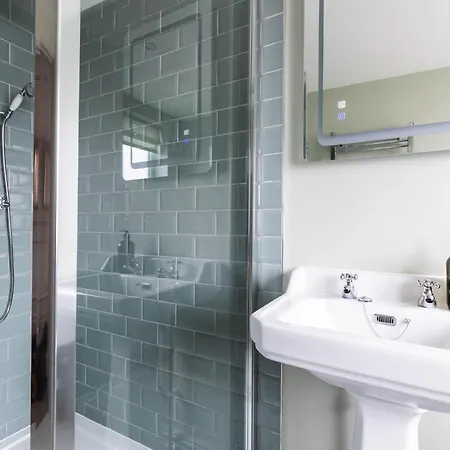 Emerald Park - Hot Tub & Games Room! Scarborough