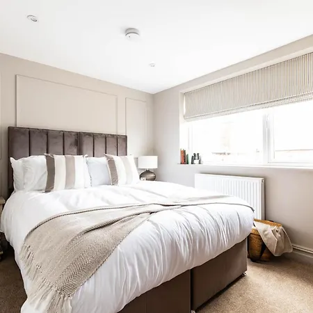 Emerald Park - Hot Tub & Games Room! * 스카버러