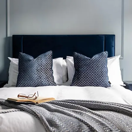 Emerald Park - Hot Tub & Games Room! Feriehus