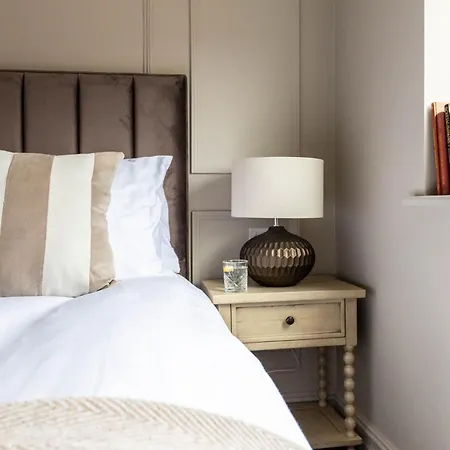 Emerald Park - Hot Tub & Games Room! Casa vacanze Scarborough