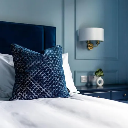 펜션 Emerald Park - Hot Tub & Games Room! 스카버러