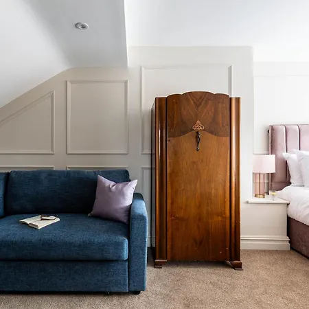 Emerald Park - Hot Tub & Games Room! * Scarborough