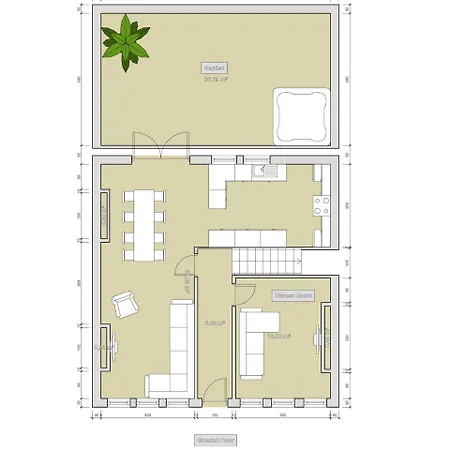 Casa vacanze Emerald Park - Hot Tub & Games Room!