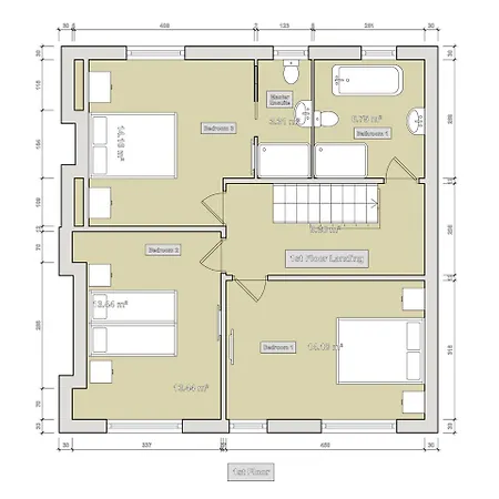 Feriehus Emerald Park - Hot Tub & Games Room! *