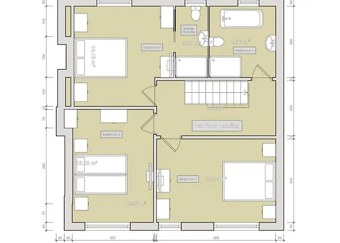 Emerald Park - Hot Tub & Games Room! Ferienhaus