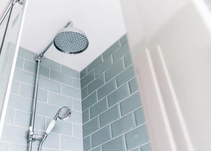 Emerald Park - Hot Tub & Games Room! Ferienhaus *