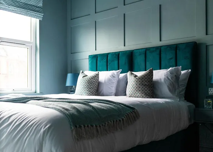 Emerald Park - Hot Tub & Games Room! Scarborough