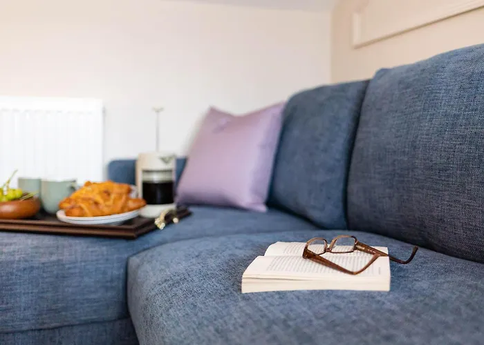 Emerald Park - Hot Tub & Games Room! Scarborough