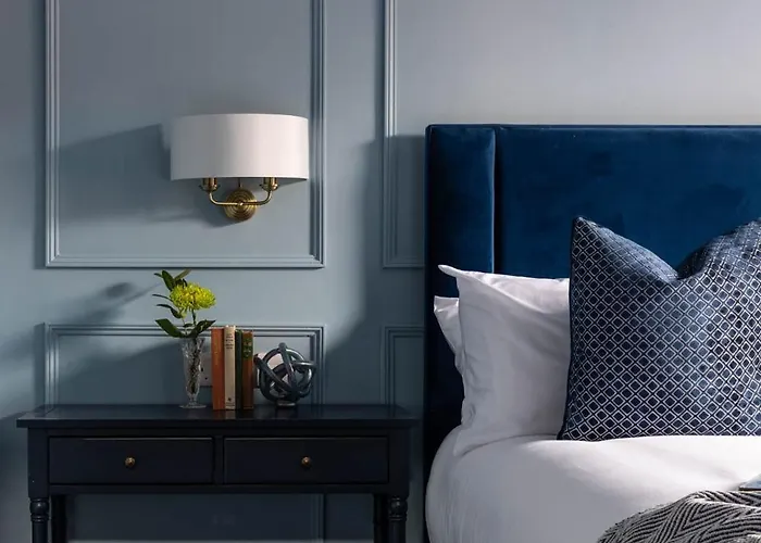 Ferienhaus Emerald Park - Hot Tub & Games Room! *