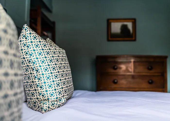 Emerald Park - Hot Tub & Games Room! Ferienhaus Scarborough