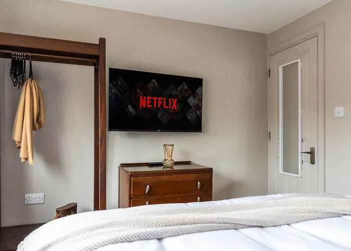 Emerald Park - Hot Tub & Games Room! Scarborough