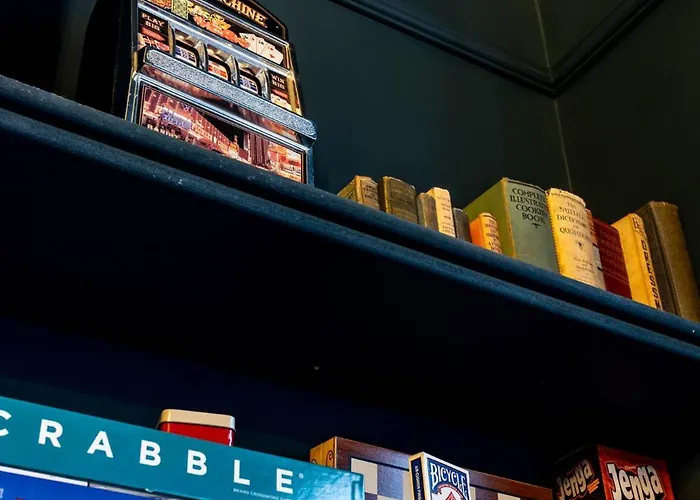 Emerald Park - Hot Tub & Games Room! * Scarborough