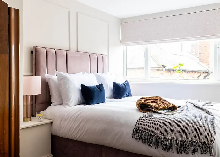 Ferienhaus Emerald Park - Hot Tub & Games Room! Scarborough