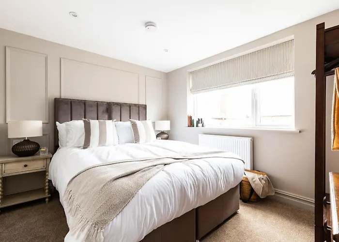 Emerald Park - Hot Tub & Games Room! * Scarborough