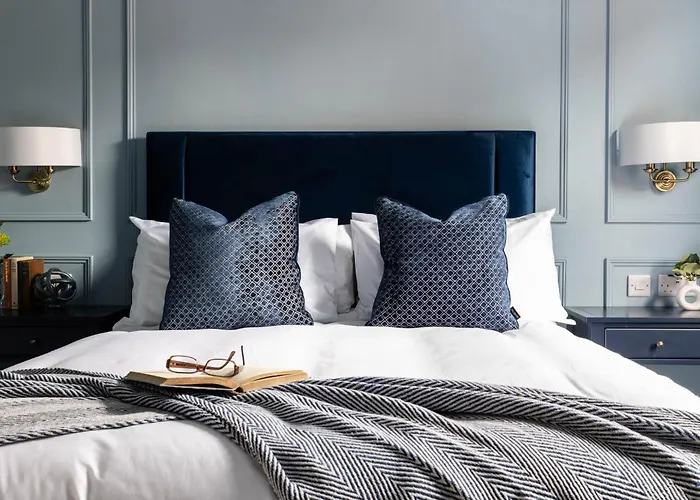 Emerald Park - Hot Tub & Games Room! Ferienhaus