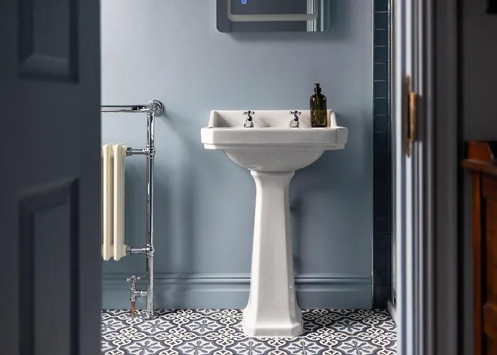 Emerald Park - Hot Tub & Games Room! Ferienhaus *