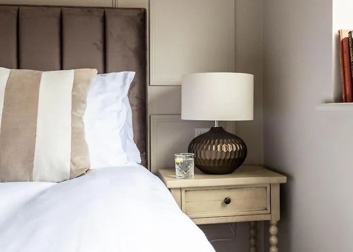 Emerald Park - Hot Tub & Games Room! Ferienhaus Scarborough