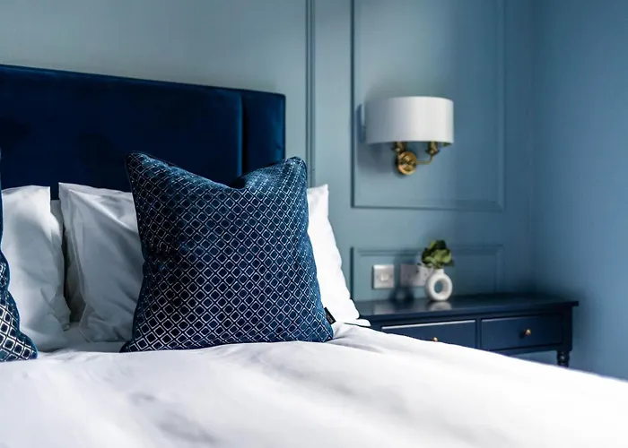 Ferienhaus Emerald Park - Hot Tub & Games Room! Scarborough