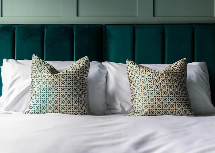 Emerald Park - Hot Tub & Games Room! Scarborough