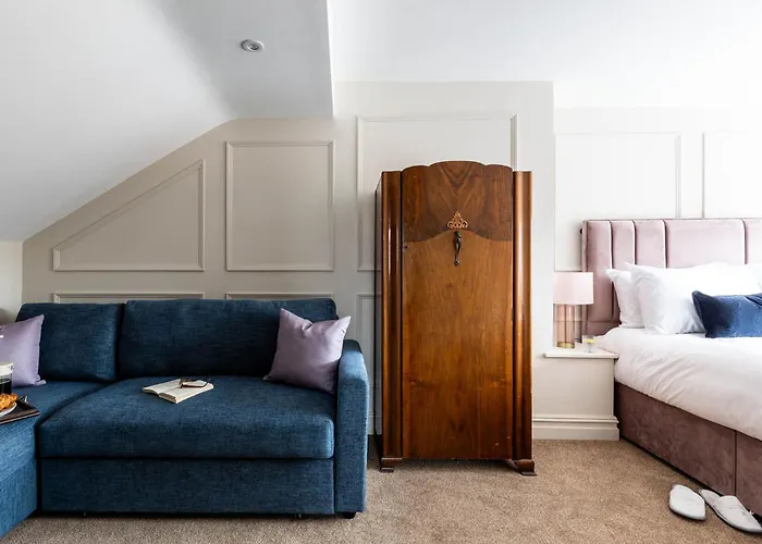 Emerald Park - Hot Tub & Games Room! * Scarborough