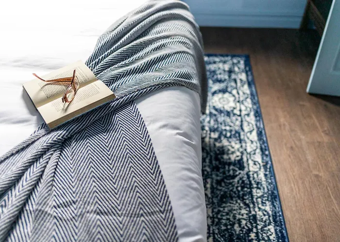 Ferienhaus Emerald Park - Hot Tub & Games Room! Scarborough