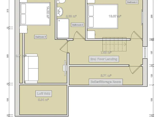 Emerald Park - Hot Tub & Games Room! Ferienhaus