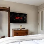 Emerald Park - Hot Tub & Games Room! Σκάρμπορο
